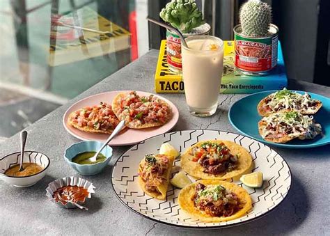 restaurants in bf homes paranaque.